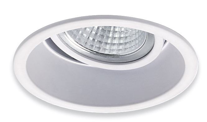 JSL-1933-3  MR可調式防眩光崁燈 