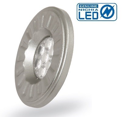 JSL-3361-1  AR LED 10W 