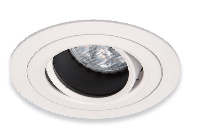 JSL-1934-1  MR內縮防眩型崁燈  快拆式  7cm