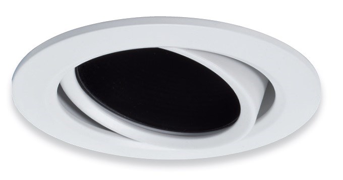 JSL-3591-1     MR內縮防眩型崁燈 6cm