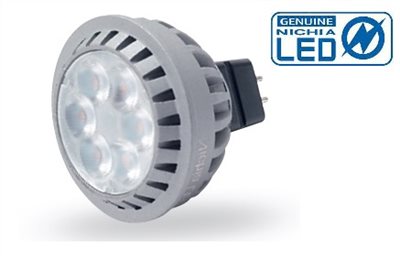 JSL-3352  MR  LED 8W