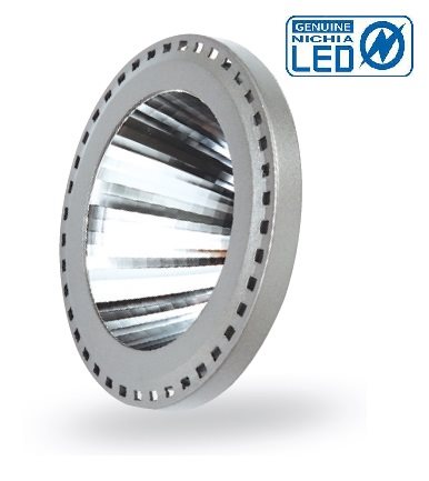 JSL-3391-1  AR   COB LED  15w 