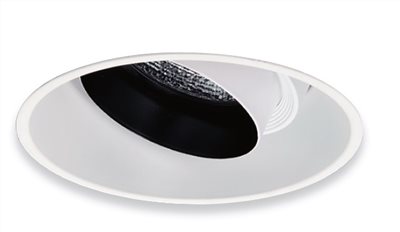 AR111 細邊框遮光罩崁燈15cm