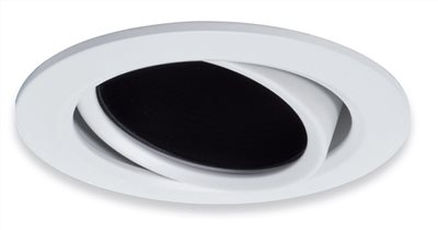 JSL-3591-1     MR內縮防眩型崁燈 6cm