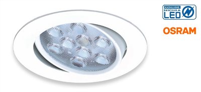  LED崁燈 12W   