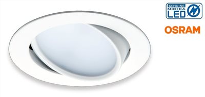  9.5cm擴散型LED 15W     