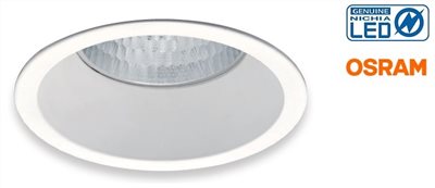 12cm內縮防眩型LED崁燈 30W   