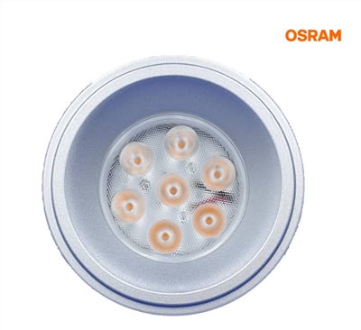 AR LED內縮型10w 