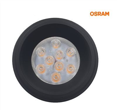 AR  LED內縮型12w